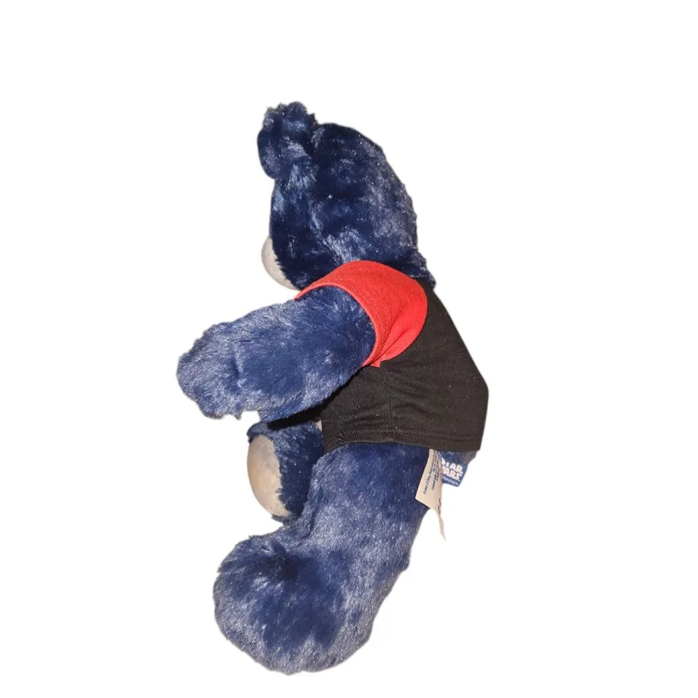 Star Wars Build-A-Bear Plush Toy 14